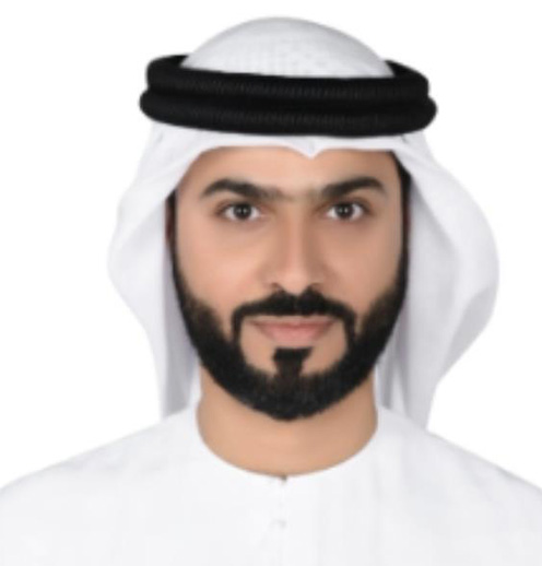 Abdalla Alhammadi