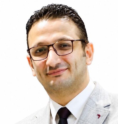 Amr Elsawy