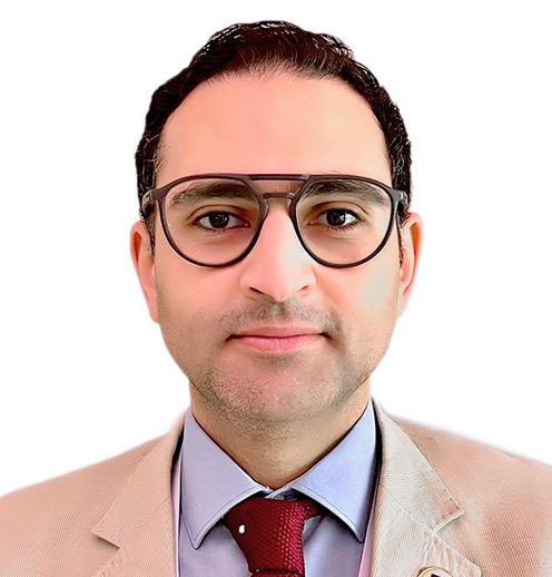 Ayman Asem