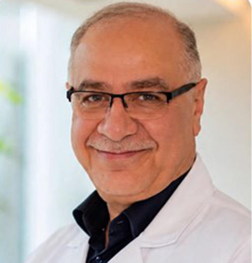 Dawood Kashmoula