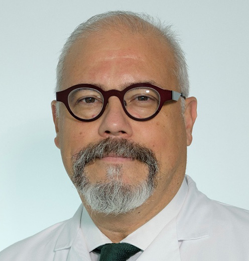 Haluk Kulaksizoglu