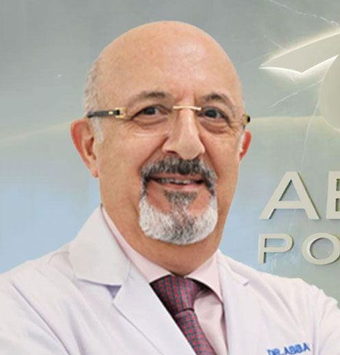 Ismail Abbara
