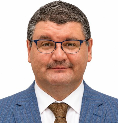 Ismail Alkhalidi