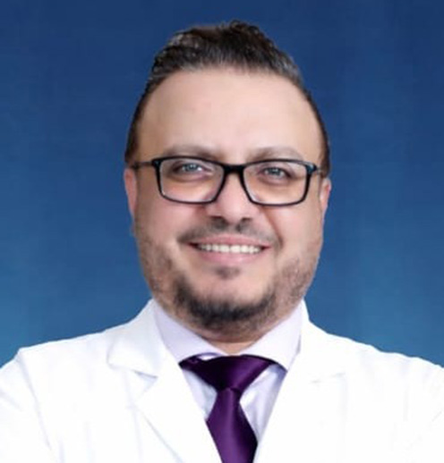 Iyad Emad