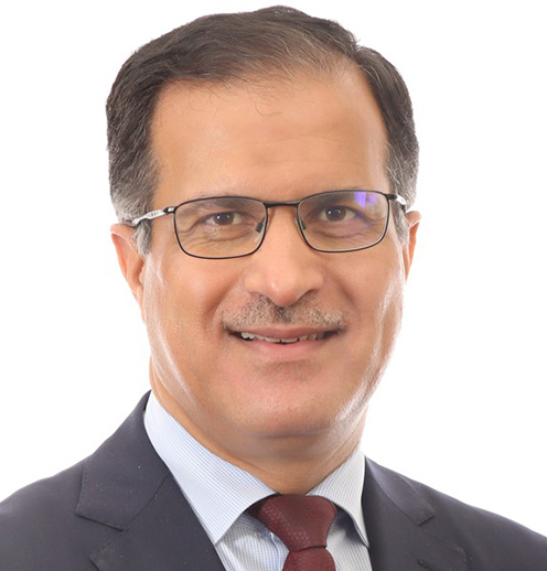 Manaf Alhashimi