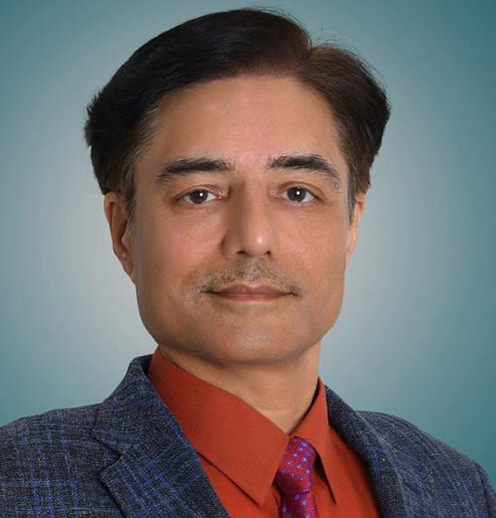 Nilkamal Joshi