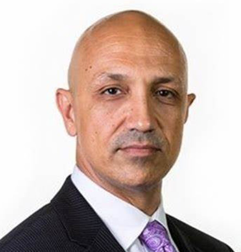 Waleed Hassan