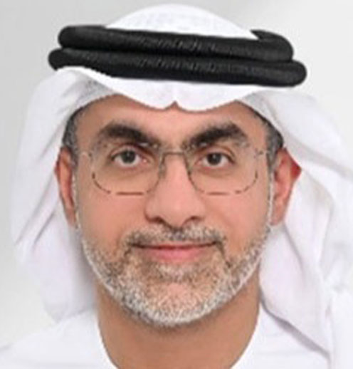 Yaser Saeedi