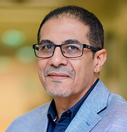 Yasser Farahat
