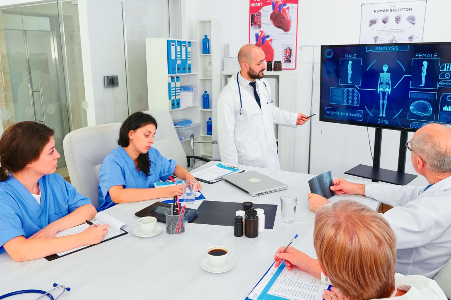 Prostate Enucleation Workshop