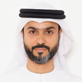 Dr. Abdalla AlHammadi