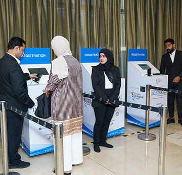 Medical Students and Resident