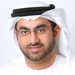 Dr. Yaser Ahmad Saeedi