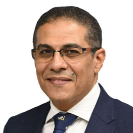 Dr. Yasser Farahat
